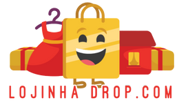 Lojinha Drop Ofertas